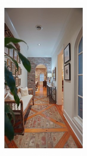 Be home for the holidays! This rare 30 - acres Madison estate blends Southern charm with timeless luxury. From soaring ceilings and custom Cypress details to a chef’s kitchen with premium appliances, every space is crafted for comfort and elegance. Enjoy a peaceful primary suite, three guest suites, and living areas filled with natural light and sweeping views. Outside, relax on the covered patio, fish in the stocked pond, or explore the cutting garden. The property also features a 3-stall barn,