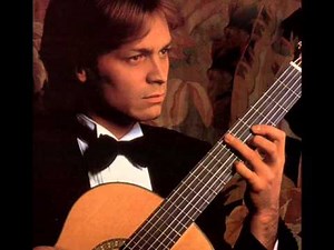 Nicolas de Angelis - El Condor pasa