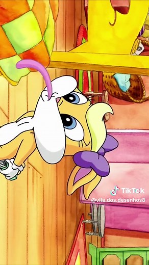 Baby Looney Tunes: Não Me Pessa Para Tentar Parte 1