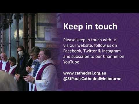 Service of Joy and Hope with liturgical performance of Beethoven's 9th Symphony