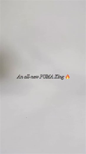 Rate the new PUMA King Launch Edition out of 10... we’re not accepting anything less than the full 10/10 👀 Shop yours online now at Pro:Direct Soccer - the World’s Largest Bootroom. - #prodirectsoccer #puma #pumafootball #pumaking | Pro Direct Soccer