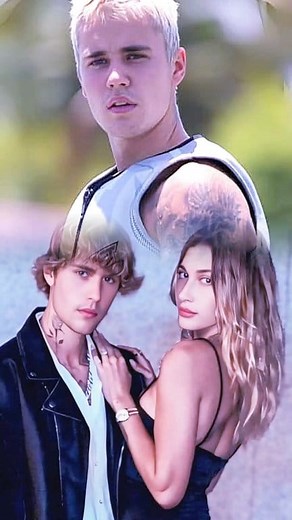 In a move that’s sparking major buzz online—Justin Bieber just flipped the script on the paparazzi! 📸 Caught in the middle of chaos, the superstar turned his own lens on himself, holding up a white board as cameras swarmed. Fans say it’s art, not avoidance—Justin reclaiming control of his image in the most iconic way possible.🔥 Was this a silent message to the media, or a creative statement from an artist who’s done being defined by the flash? One thing’s for sure—Justin Bieber just made priva