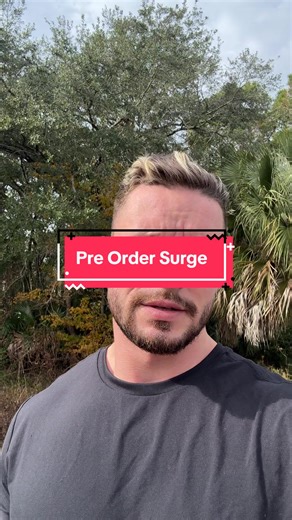 Pre order FAQ Update Saturday 1/24 • • #peptide #smallbusiness