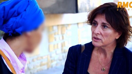 Exclu. Disparus (RMC Story) : les premières images de l'émission choc de RMC Story