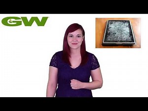 How To Clean Any Screen The Right Way - #TV, Cell Phone, Tablet, #iPhone...All Screens