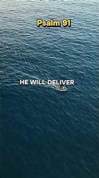 Powerful Prayer From Psalms 91//pray together//God's protection//Christian prayer#Our Voice#Shorts