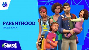 The Sims 4: Parenthood (DLC) DLC Electronic Arts digital for Windows, Mac