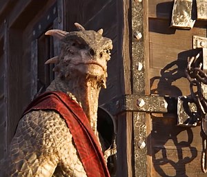 8.7K views · 169 reactions | The most horrific giant dragon attacks | The Deacon | Facebook