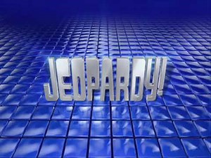 Jeopardy Theme 2008 Present