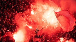 Top 10 most dangerous football ultra groups named including one that was blamed for 'starting war'