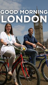 28 reactions | If you really want to see London, skip the bus tour. Hop on a bike, ride along the Thames, and see the city the way locals do! Our guides know the shortcuts, the stories, and the best photo stops along the way.  Save this for your next London trip and check the link in bio to plan your ride. #unlimitedbiking #unlimitedbikingevents #londonbybike #biketour #explorebybike #bikerentals #londonsightseeing #londonsights #bigben #cityoflondon | Fat Tire Tours | Facebook