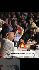 Comedy Store Uganda: Junior’s Stand-Up Performance Highlights