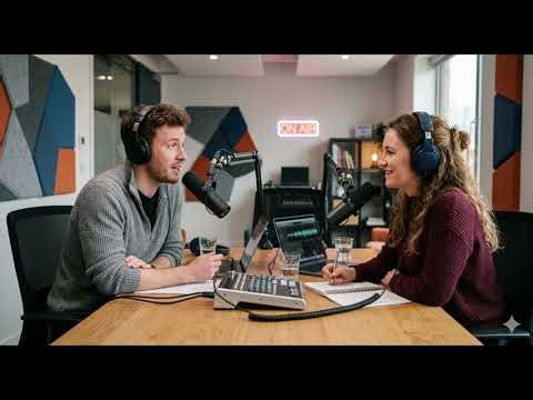 Deepdive Podcast featuring DocuFlow