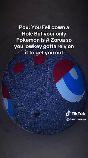 Engaging ASMR with My Little Zorua Army