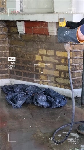 Expert Brick Cleaning for Victorian Houses in London