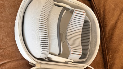 Apple Vision Pro开箱