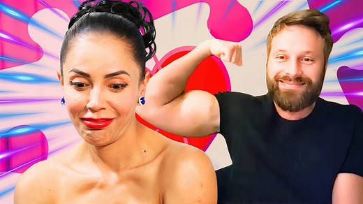 What Happened To Jasmine Pineda's Baby Daddy Matthew Branistareanu AKA Matt Branis After 90 Day: The Last Resort Season 2?