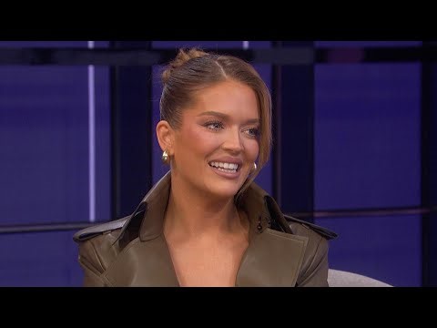 Southern Charm's Salley Carson Explains Why She and Austen Kroll Won't Date (Exclusive)