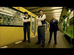 BVG Is mir egal - Klingelton (HQ)