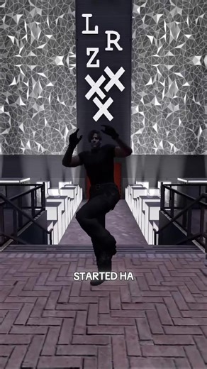 Let’s get it started #residentevil #leon #meme #fyp #foryoupage @Resident Evil