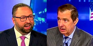 'How can you defend that?' Fox News host slams aide after Trump blames Ukraine for war