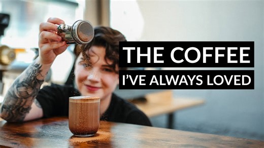 Chasing the perfect mocha: Coffee & chocolate unite in the ultimate homemade recipe