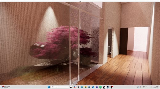 "The Balance" Fourplex project on Bulwer St.