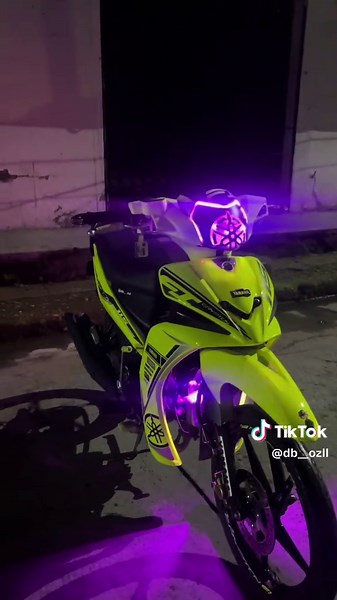 Crypton Fi: La Moto Yamaha Perfecta para Aventura