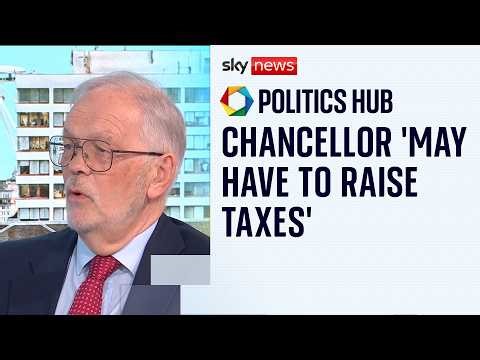 'Sensible' to use North Sea oil and gas, says top economist