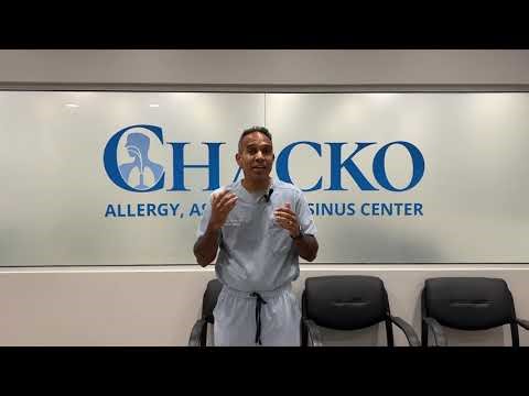 What Is the Difference Between Allergy Shots and Rush Immunotherapy? [Chacko Allergy]