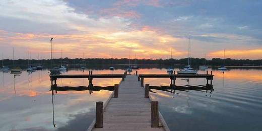 Texas Boating Safety Course