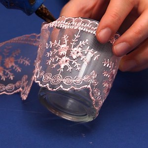 175K views · 544 reactions | Magical Things You Can Do With A Glue Gun & Thread | DIY & Crafts | Facebook