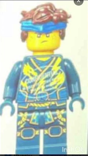[Crazy Leak] LEGO Ninjago Summer 2026 Character Revealed! 🤯