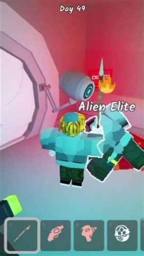 Can I Get The New cooked + lighting + alien egg in 99 nights in the forest Roblox!!! 🔥🛸🌩️ #99nights