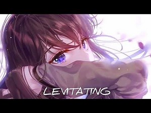 Dua Lipa - Levitating (Nightcore)