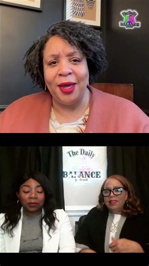 Tamika Felder shares her cervical cancer journey.