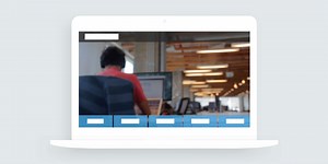 Storyline 360: Tabs Interaction with Video Backgrounds