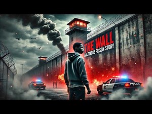 Inside Baltimore's Dark Streets and Prisons story