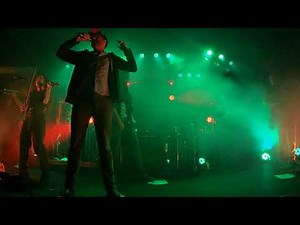 Flobots Perform "Roshni" Live (2021)