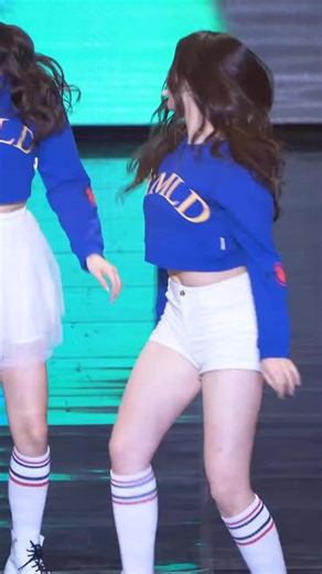 Nancy Momoland: K-Pop Star and Idol