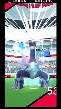 *QUICK* Tutorial - How to Remote Raid with Poke Genie Pokemon Go (See Description) #shorts