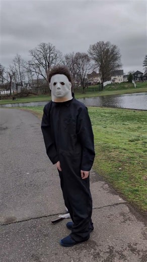 #theshape of South Plainfield took his mask off for the first time.