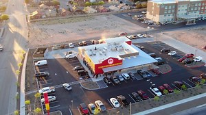 12K views · 99 reactions | The pits are lit in El Paso! Our newest location is open and serving Real Texas Bar-B-Q! Come out and see us at 3550 Joe Battle! | Rudy's "Country Store" and Bar-B-Q | Facebook