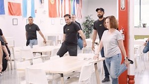 Story from Beacon Mutual Insurance: 5 steps a RI business is taking for a safer workplace