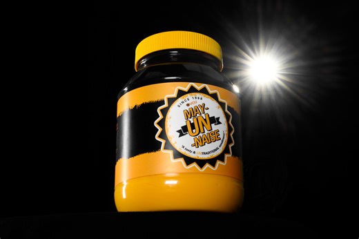 VCU spreads school spirit with limited-edition mayonnaise