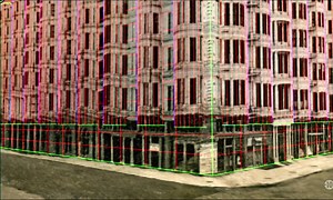 Forces de la nature - S01 E05 - Tremblement de terre à San Francisco