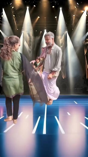 ✨ Main Maati Gudda | Pure Desi Dance shorts 😲#dance #shorts #bollywood #youtubeshorts #trending