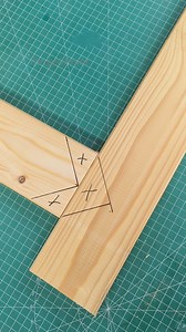 12K views · 76 reactions | German carpenter cuts wood precisely#Woodworking #woodworker #woodcraft #wood #howto #useful | Mr. Profesor | Facebook