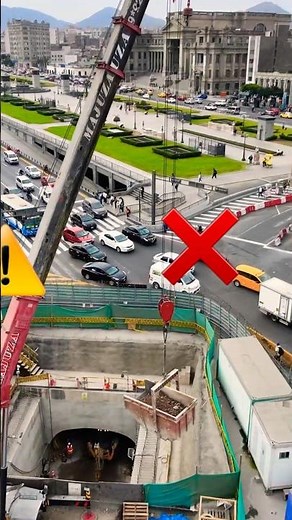 The SECRET connection between LINE 2 and the Metropolitano