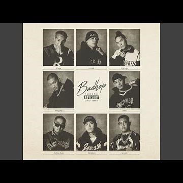 OMW (feat. Benjazzy & G-k.i.d)